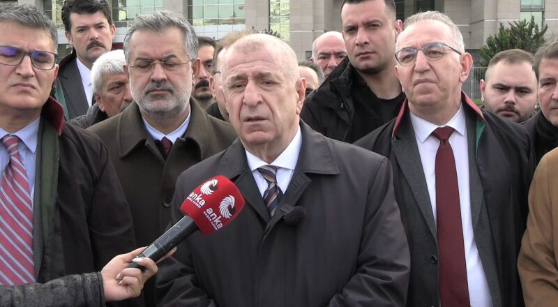 KEŞKE TÜRKİYE BU DÜŞMAN CEZA HUKUKU ANLAYIŞINI HİÇ YAŞAMASAYDI
