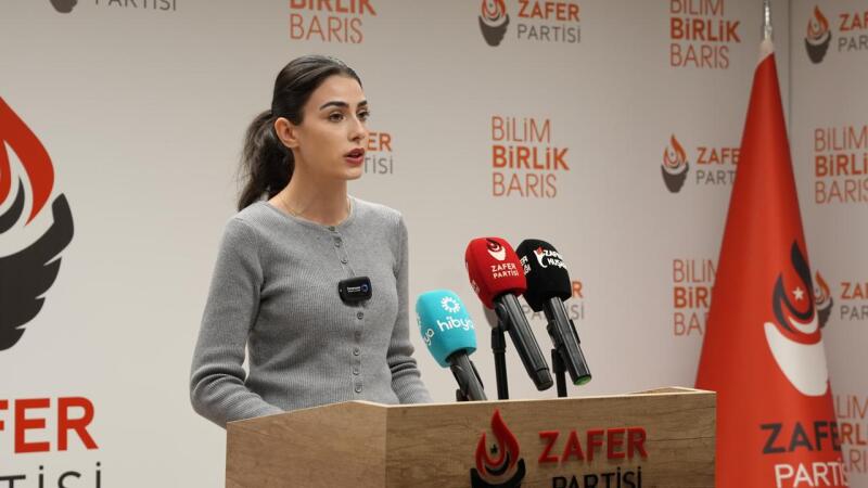KATİLLERİN YAŞI DEĞİL, İŞLEDİKLERİ SUÇLAR KONUŞULMALIDIR