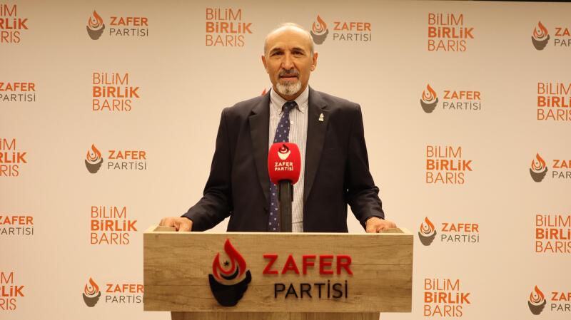 TCMB Başkanına 2 Soru