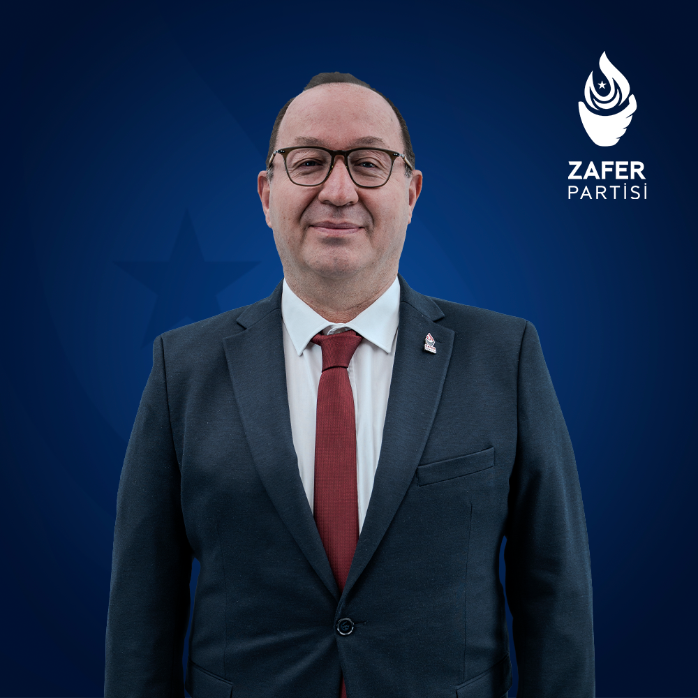 Ali Özgür Kibritcioğlu
