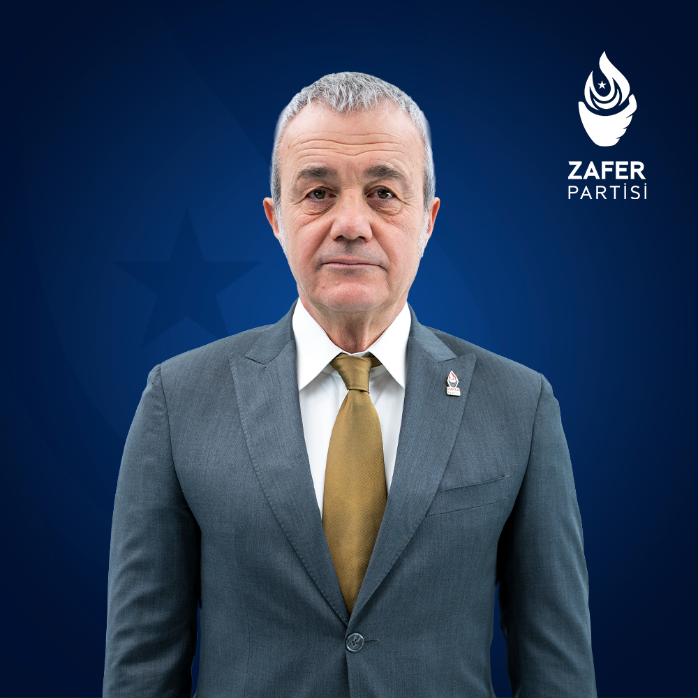 Mehmet Şüküroğlu