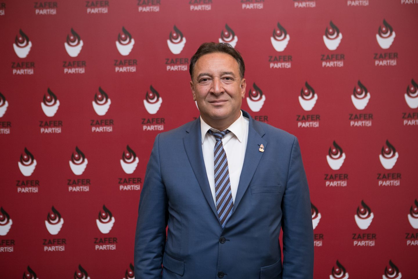 Ömer Mustafa Özal