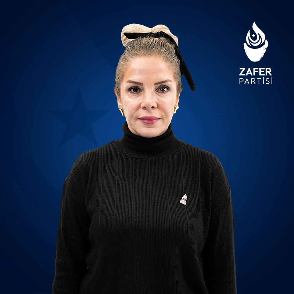Ülkü Ayaydın