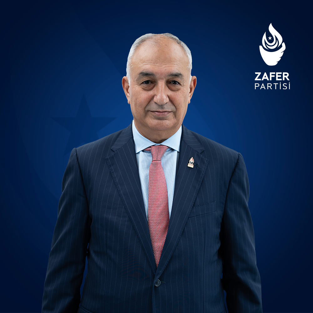 Mahmut Karaaslan