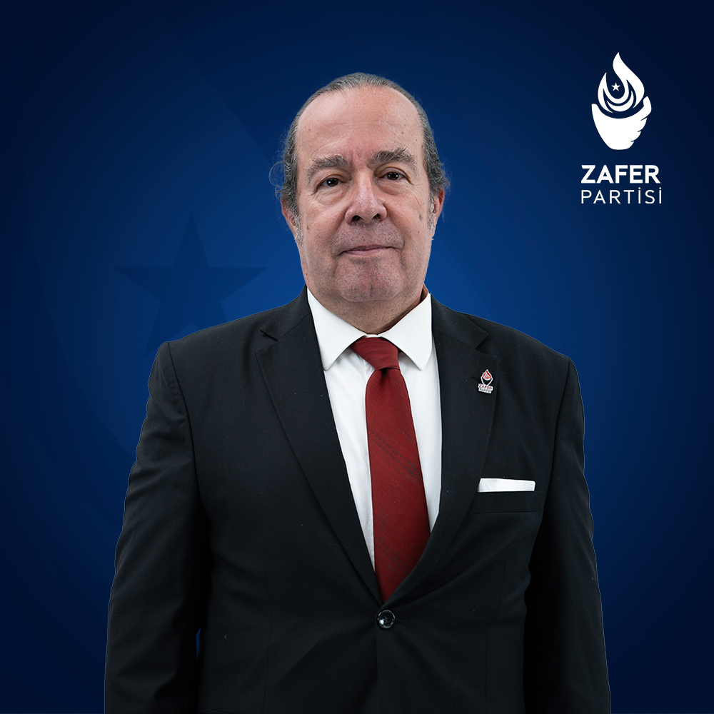 Mustafa Koray Yücel
