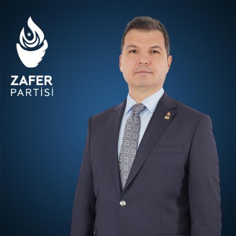 Levent Sarıkaya