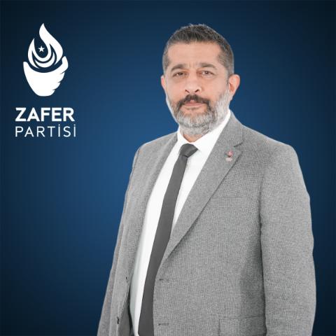 Doç. Dr. Barbaros Serdar Erdoğan