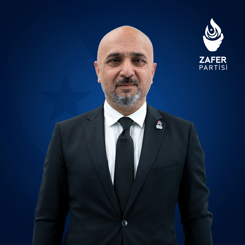 Dr. Şevket Murat Apaydın