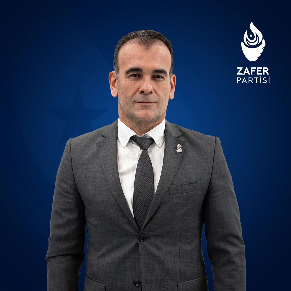 Mustafa Ersoy