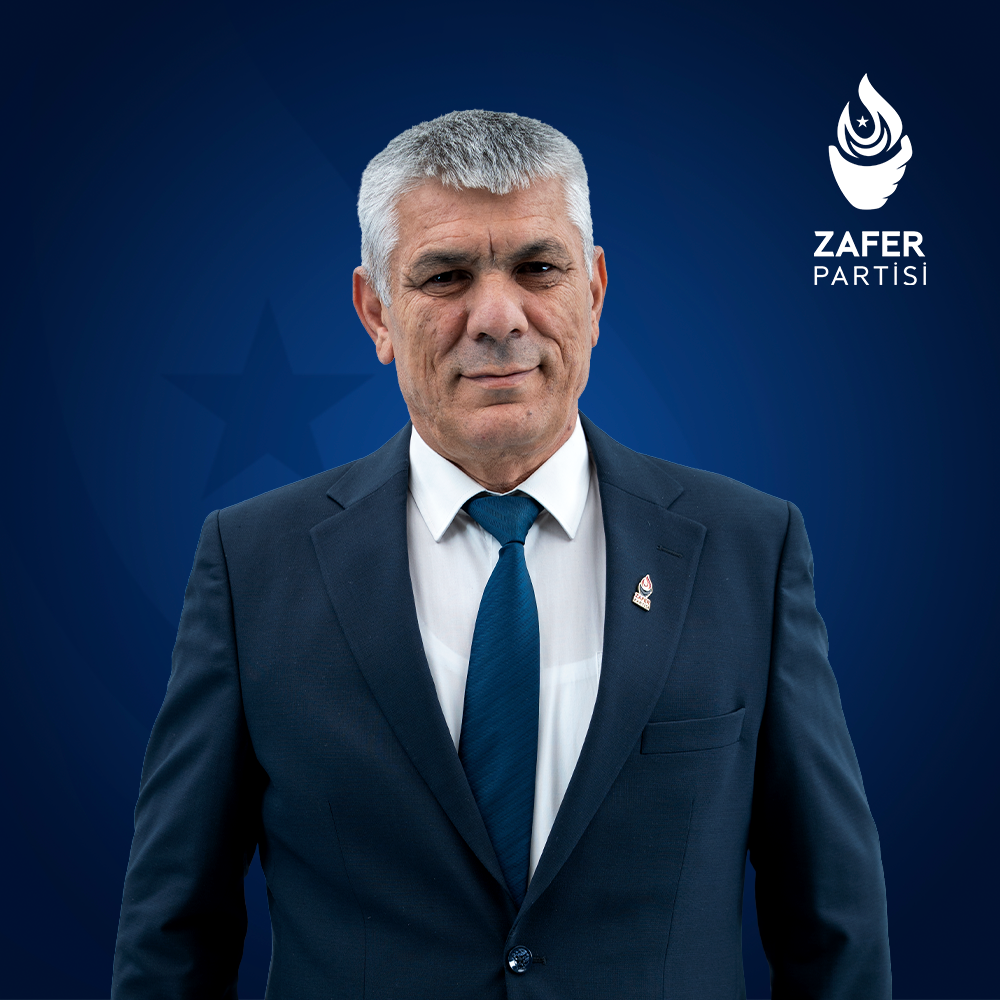 Doç. Dr. Ömer Faruk Cihan