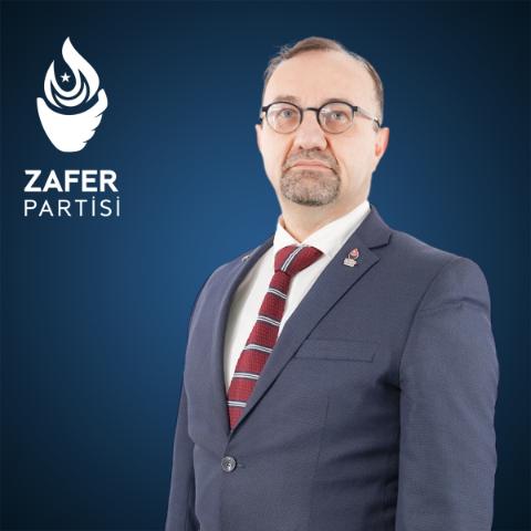 Dr. Volkan Yurtman