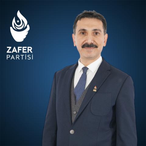 Dr. Mehmet Çağlar Özgür