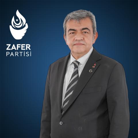 Doç. Dr. Tuğrul Kihtir