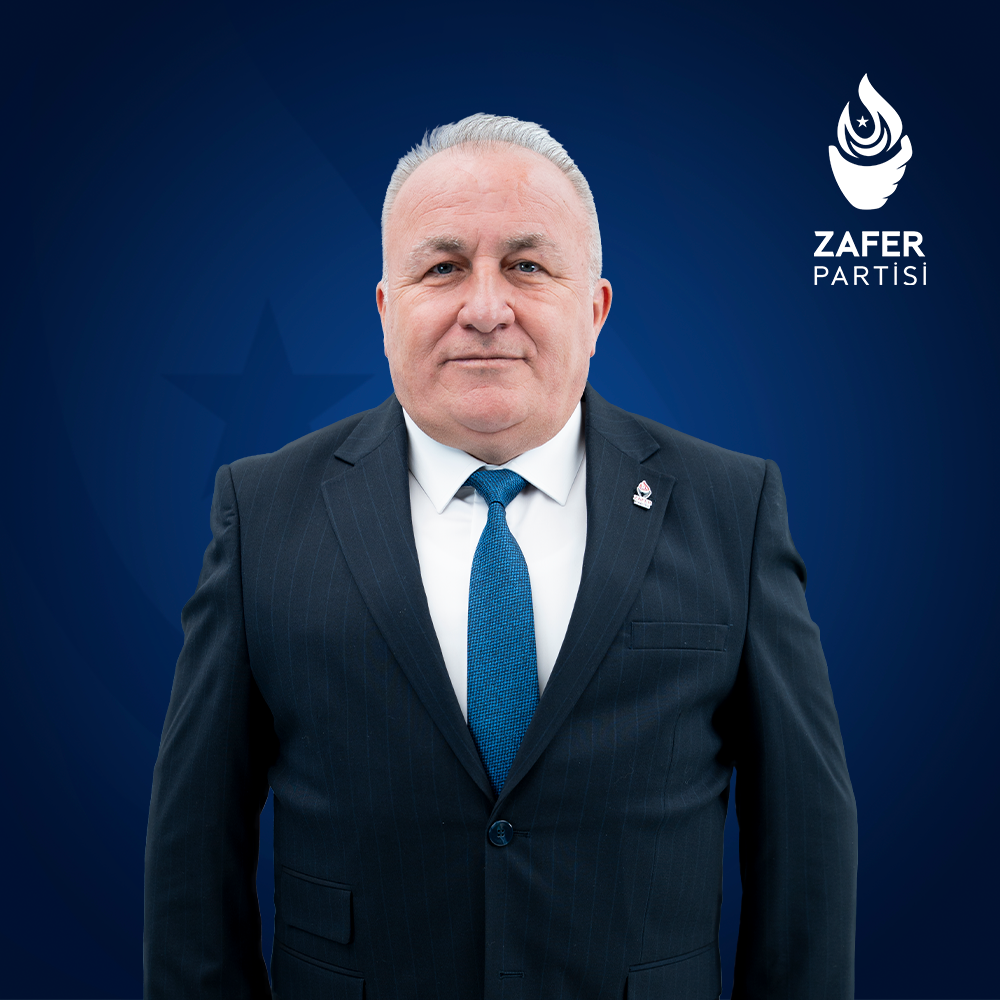 Muharrem Özçelik