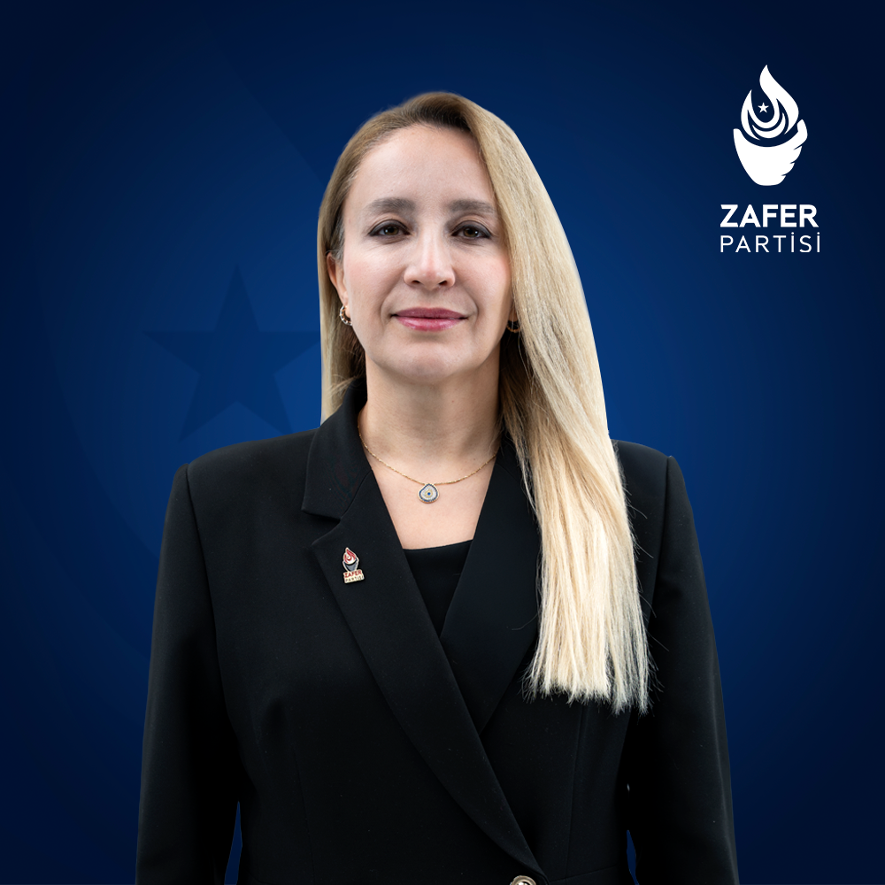 Dr. Ülkü Özkaya