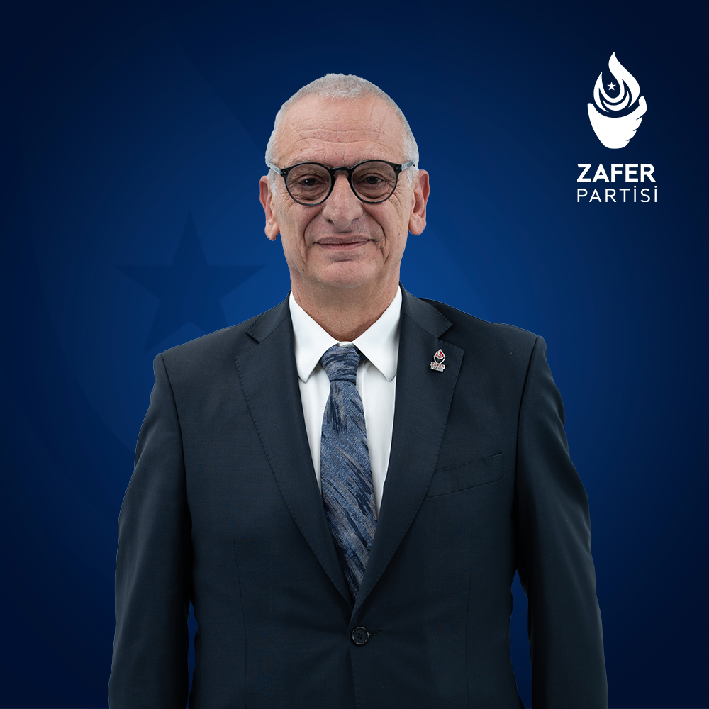 Prof. Dr. Mustafa Erdinç Telatar