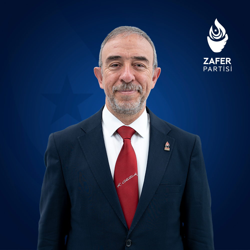 Dr. Fikret Bayır