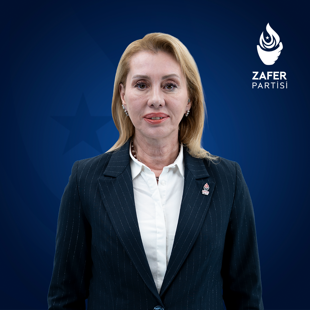 Dr. Jülide Sarıkaya Kurdoğlu