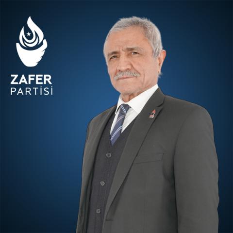 Dr. Lütfü Şahsuvaroğlu