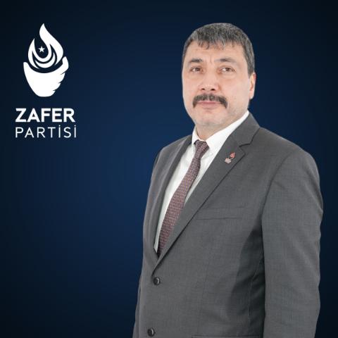 Ali Dinçer Çolak