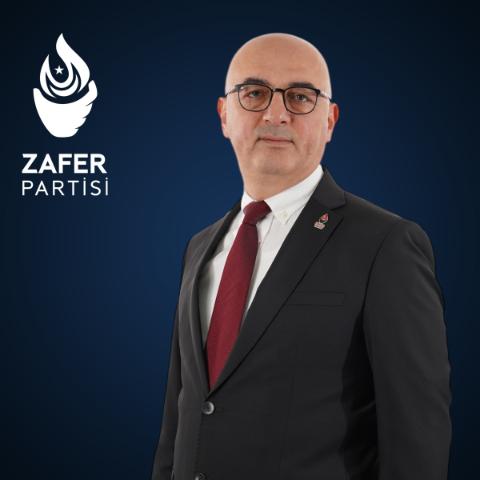 Av. Fatih Eryılmaz