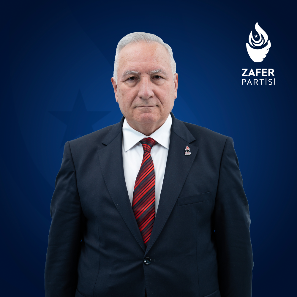 Prof. Dr. Haydar Çakmak