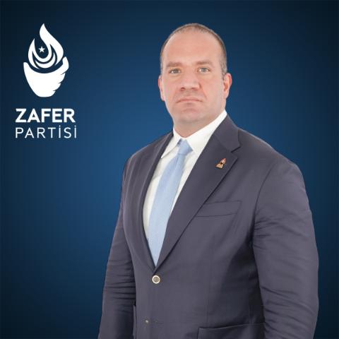 Dr. Nezih İlter Karaman