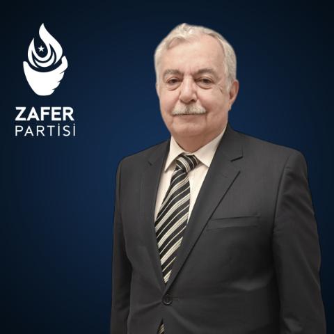 Prof. Dr. Şükrü Sina Gürel