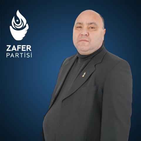 Prof. Dr. Ahmed Baran Dural
