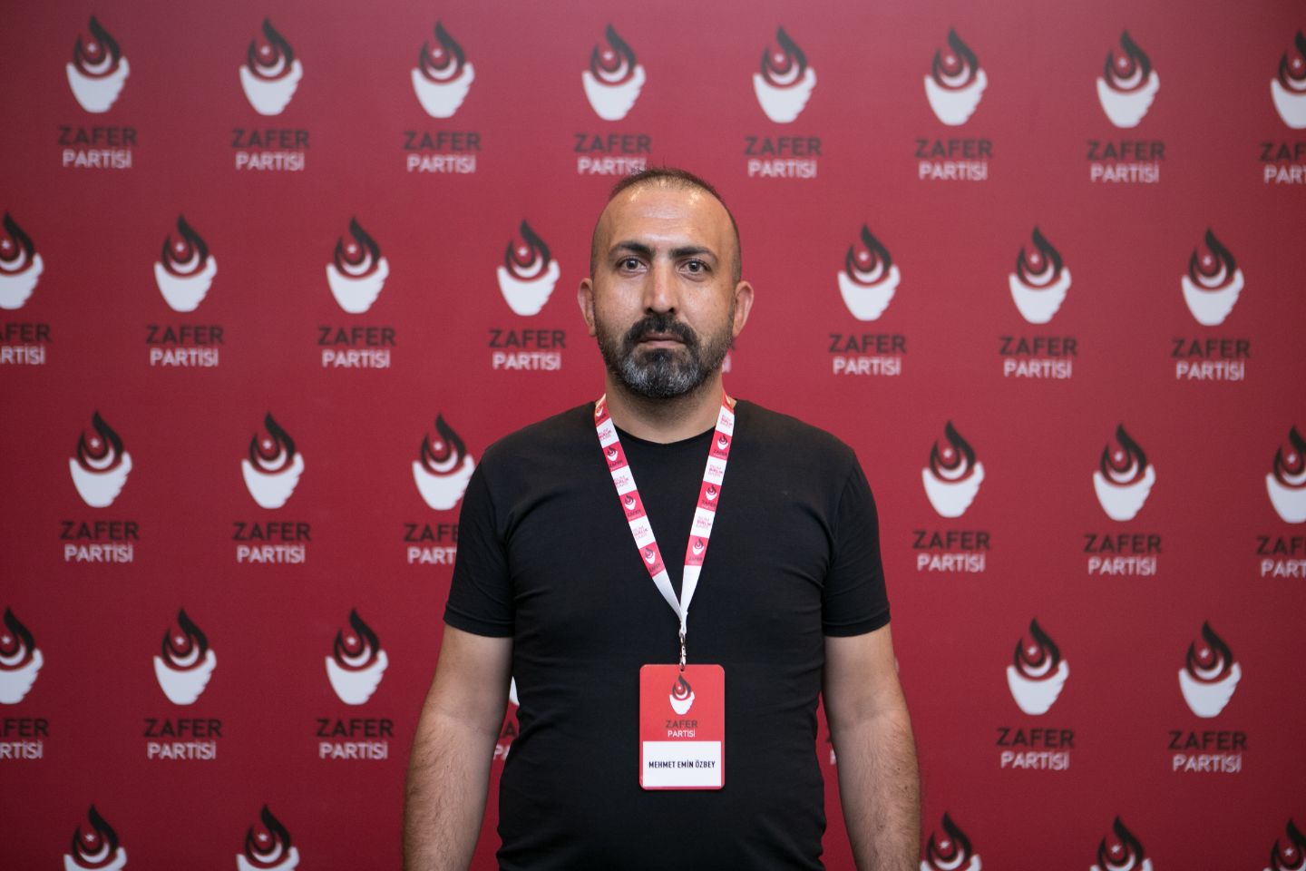 Mehmet Emin Özbey