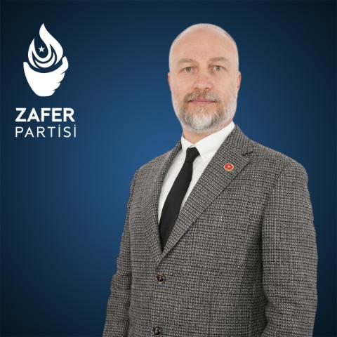 Av. Güçlü Emre Özgür