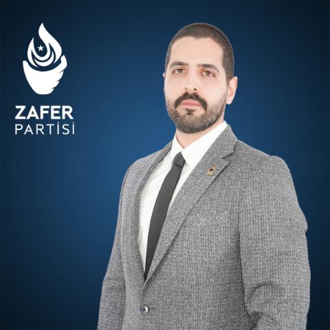 Av. Tevfik Alaftar