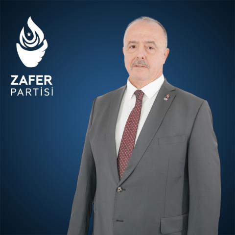 Mehmet Okan Özdemir