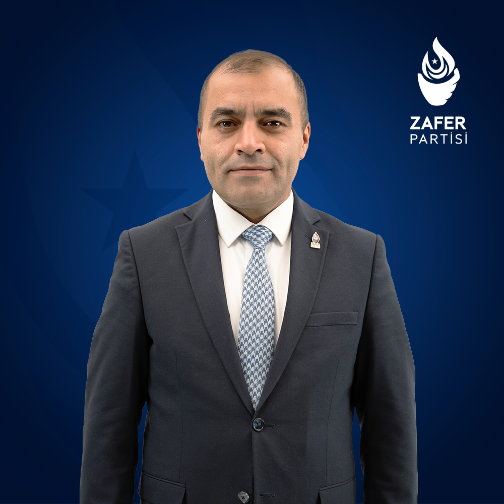 Mehmet Akif Cenkci