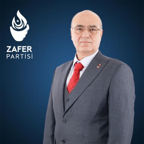 Rıza Tahir Yel