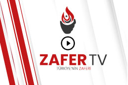 AKP Genel başkanı Erdoğan, Zafer Partisi’ni hedef aldı